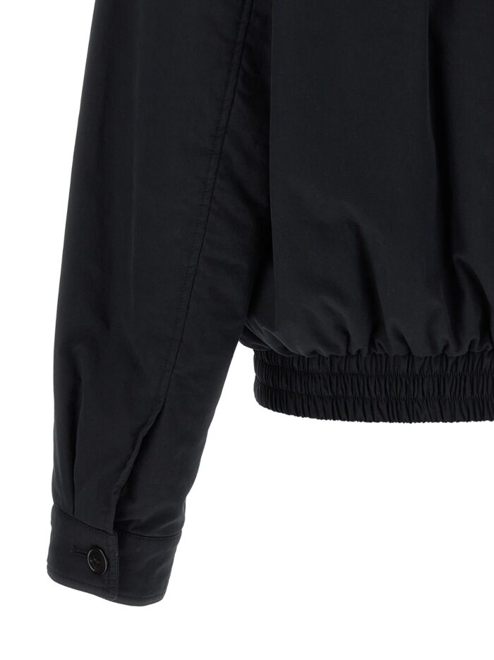Saint Laurent 'Cassandre' Jacket