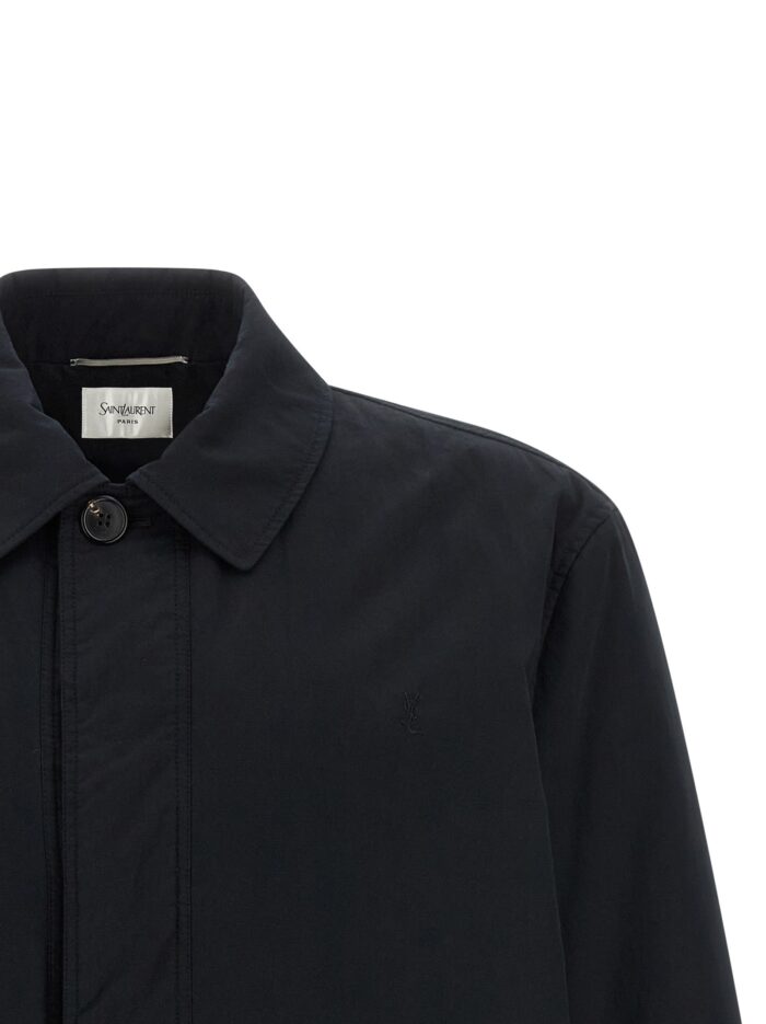 Saint Laurent 'Cassandre' Jacket