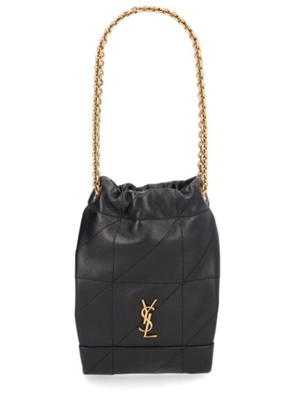 Saint Laurent CASSANDRE LOGO BAG