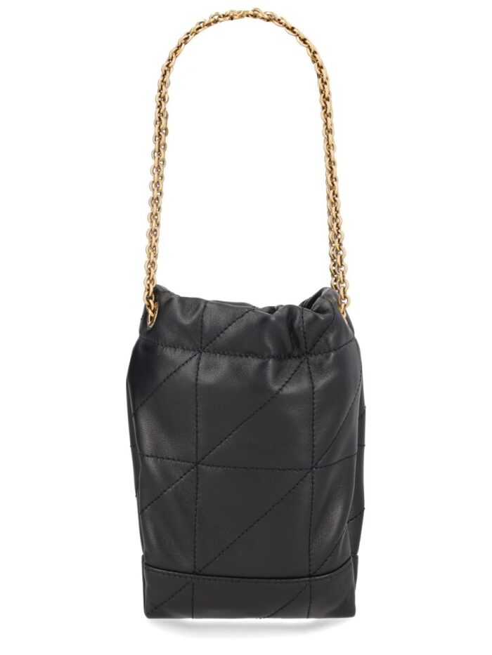 Saint Laurent CASSANDRE LOGO BAG