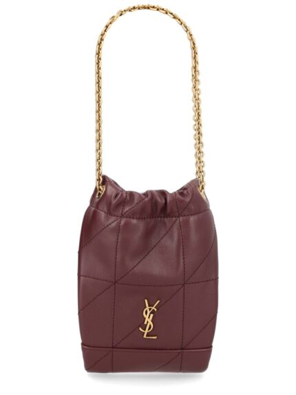 Saint Laurent CASSANDRE LOGO BAG