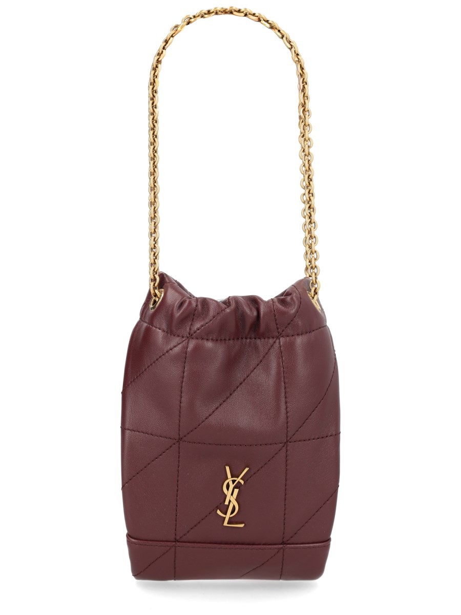 Saint Laurent CASSANDRE LOGO BAG