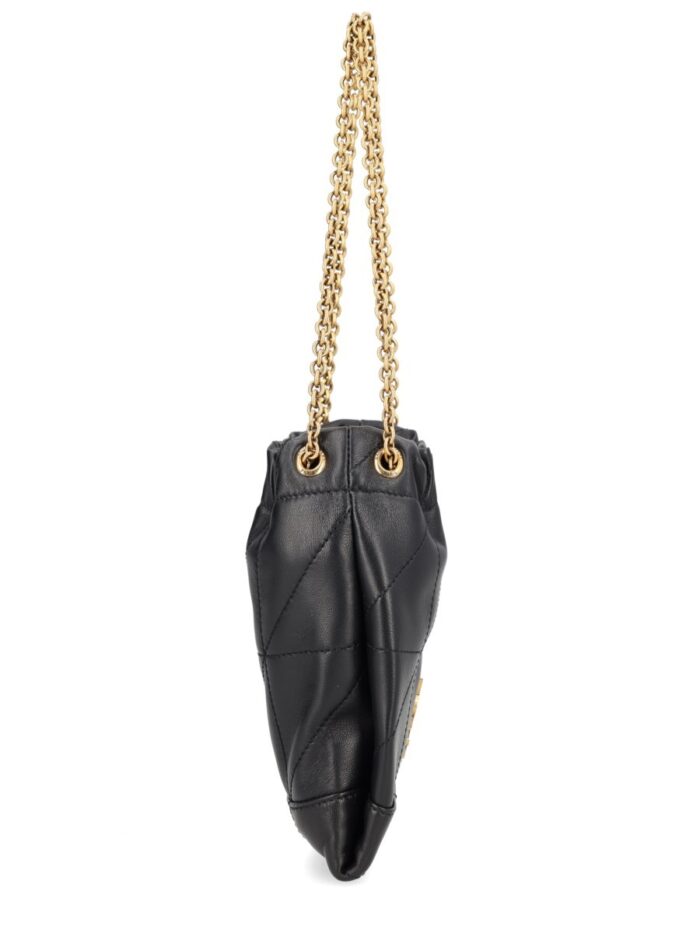 Saint Laurent CASSANDRE LOGO BAG