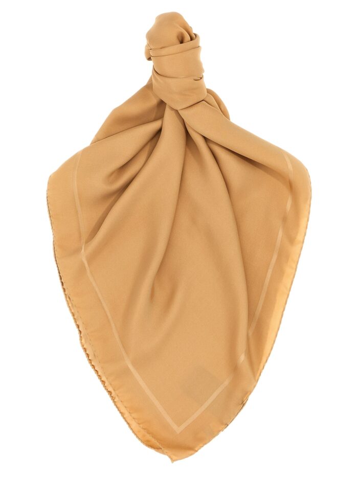 saint laurent cassandre scarf Saint Laurent Cassandre Scarf