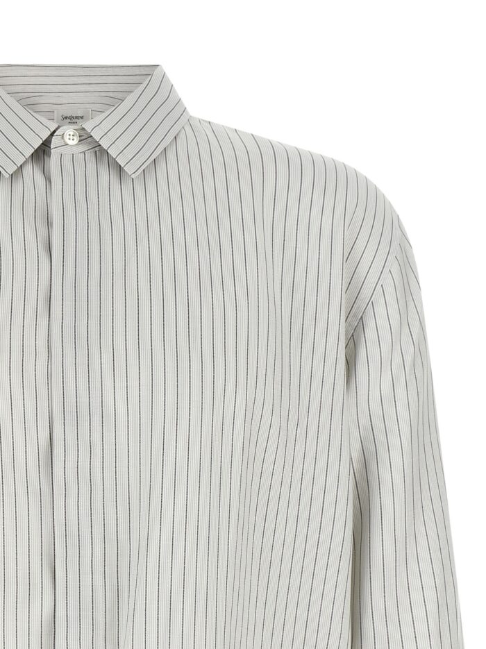 Saint Laurent 'Cassandre' Shirt