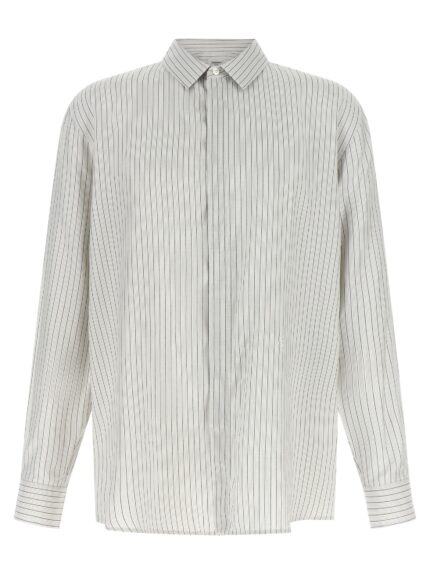 Saint Laurent 'Cassandre' Shirt