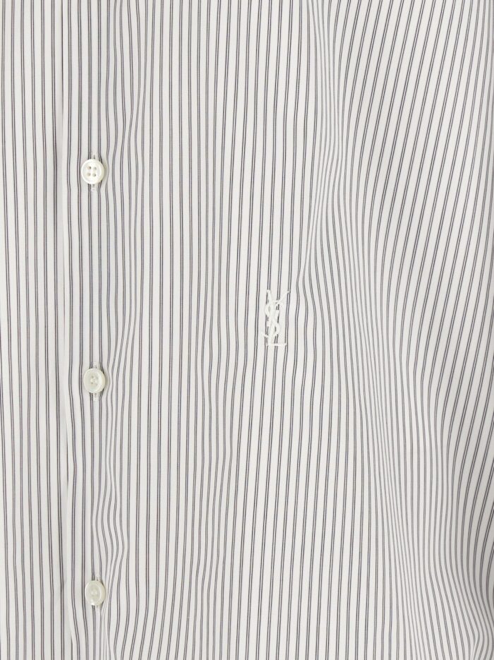 Saint Laurent 'Cassandre' Shirt