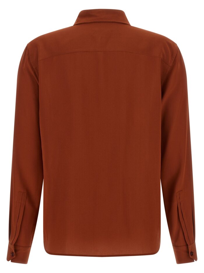 Saint Laurent 'Cassandre' Shirt