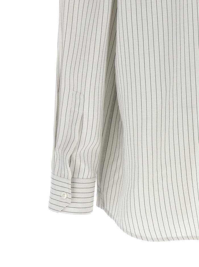 Saint Laurent 'Cassandre' Shirt