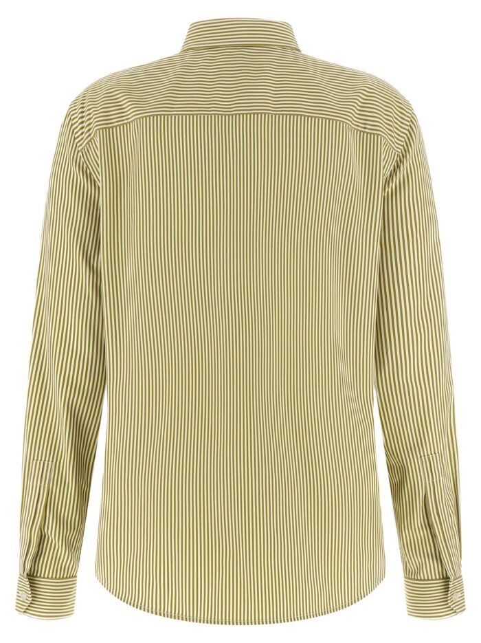 Saint Laurent 'Cassandre' Shirt