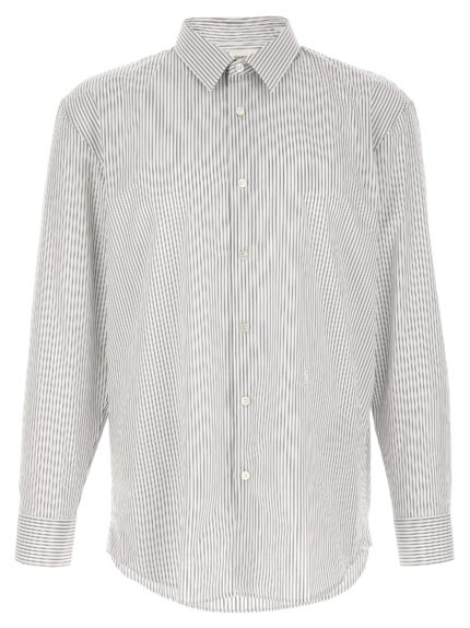 Saint Laurent 'Cassandre' Shirt