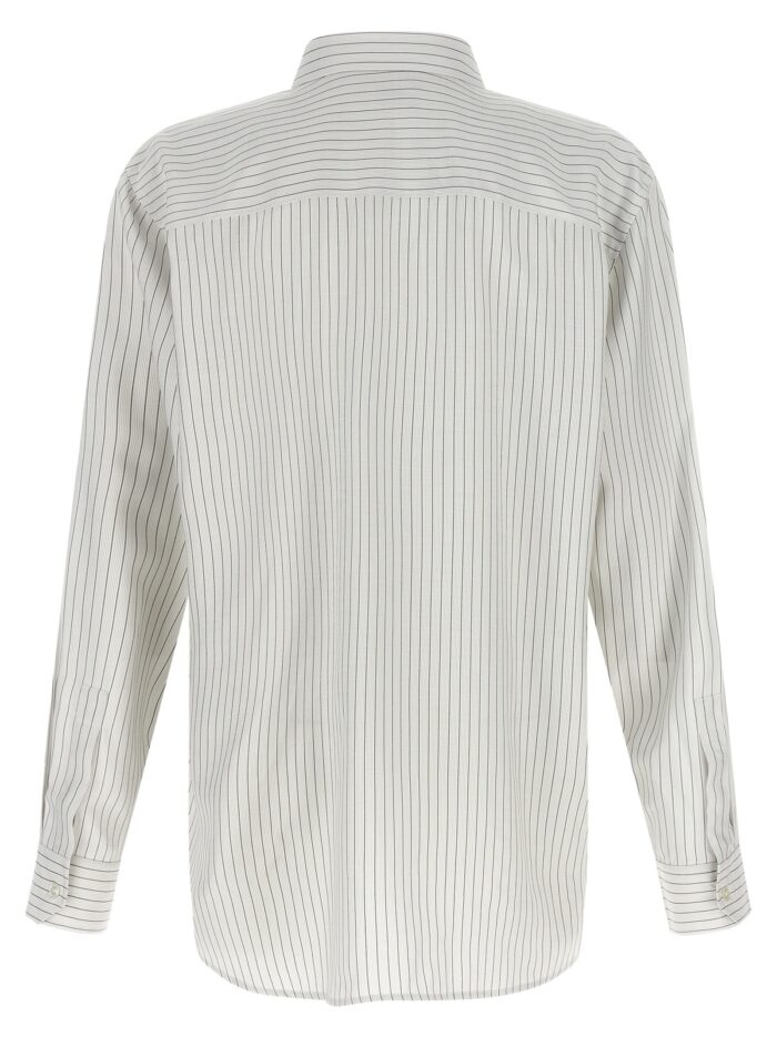 Saint Laurent 'Cassandre' Shirt