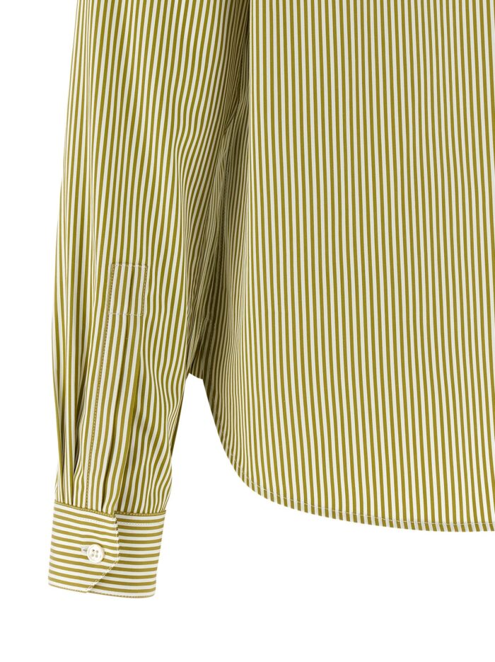 Saint Laurent 'Cassandre' Shirt