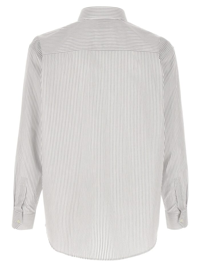 Saint Laurent 'Cassandre' Shirt