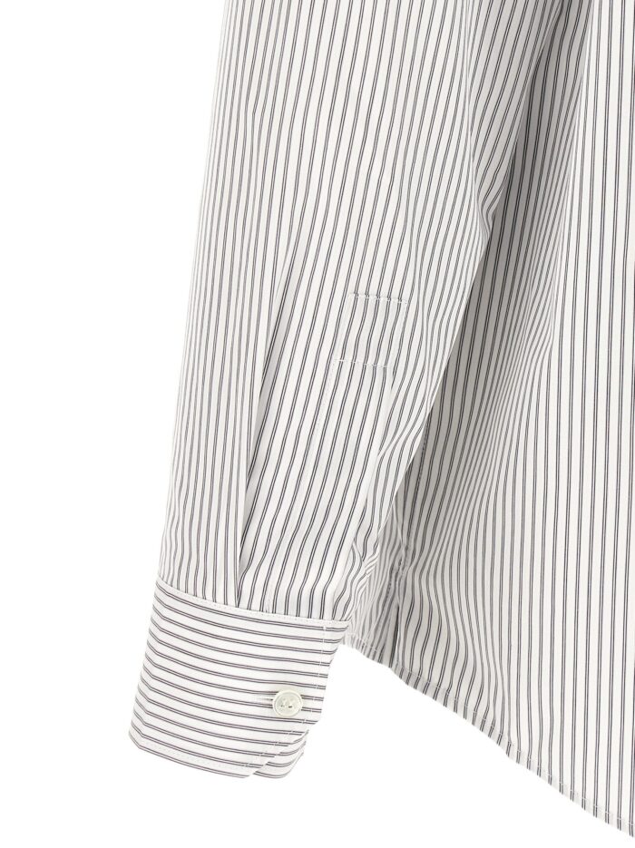 Saint Laurent 'Cassandre' Shirt