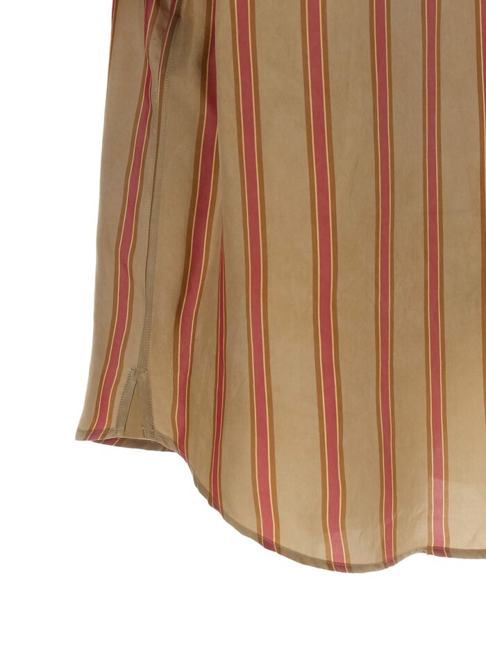 Saint Laurent 'Cassandre' Shirt