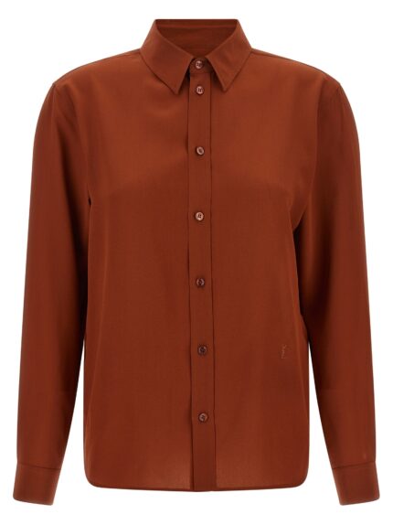 Saint Laurent 'Cassandre' Shirt
