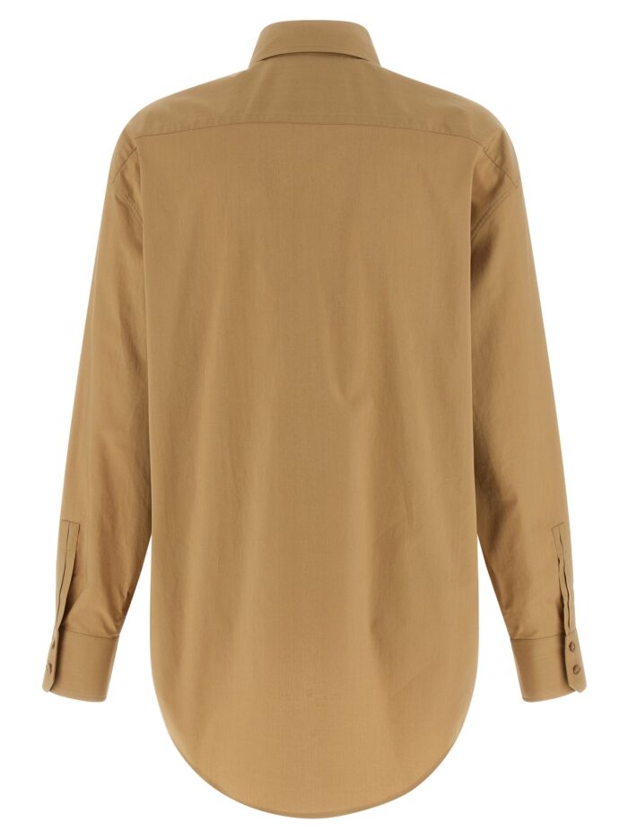 Saint Laurent 'Cassandre' Shirt