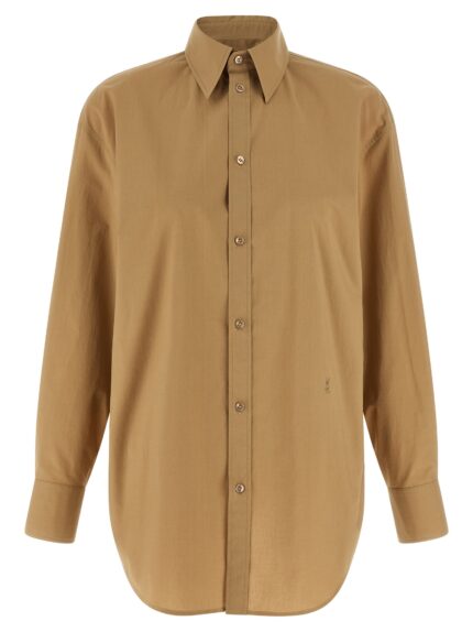 Saint Laurent 'Cassandre' Shirt