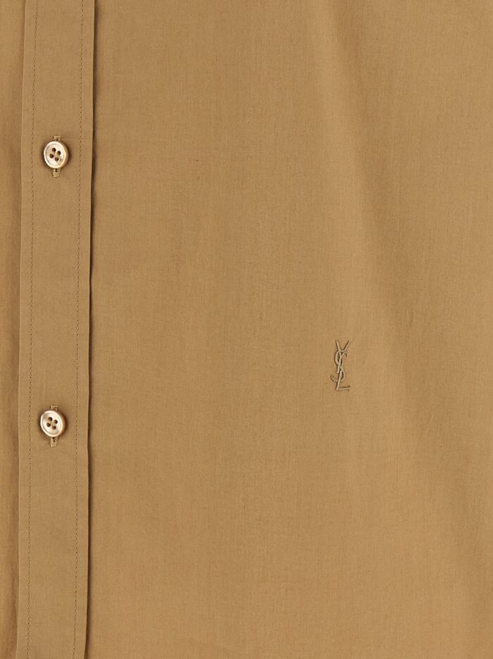 Saint Laurent 'Cassandre' Shirt