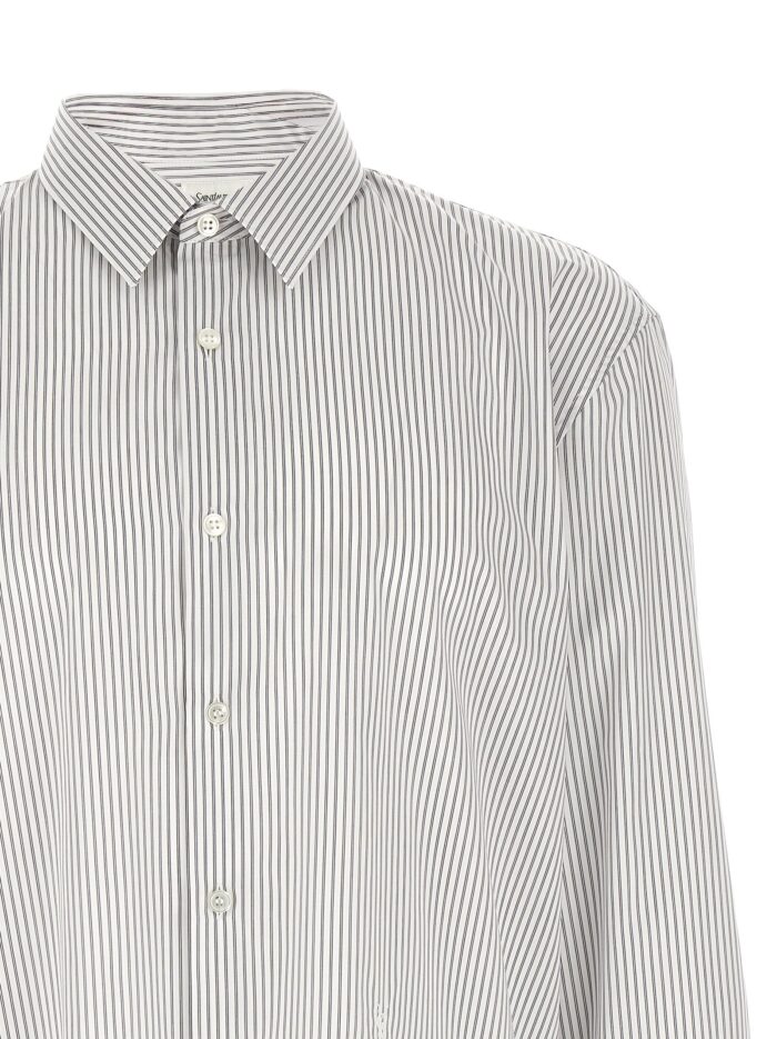 Saint Laurent 'Cassandre' Shirt