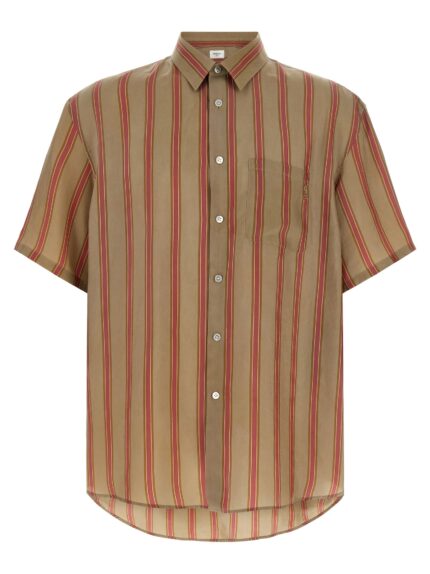 Saint Laurent 'Cassandre' Shirt