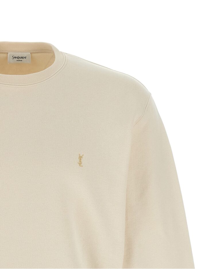 Saint Laurent 'Cassandre' Sweatshirt
