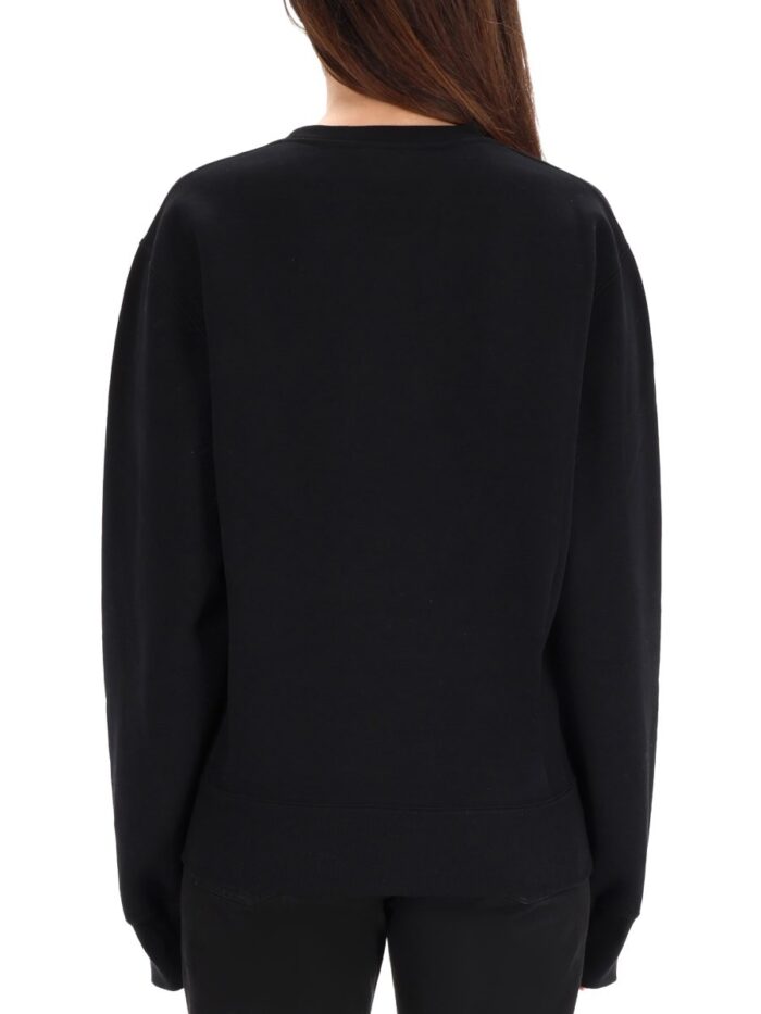 Saint Laurent Cassandre Sweatshirt