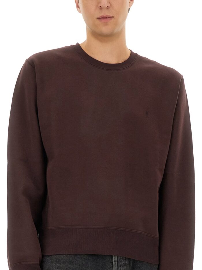 Saint Laurent CASSANDRE SWEATSHIRT