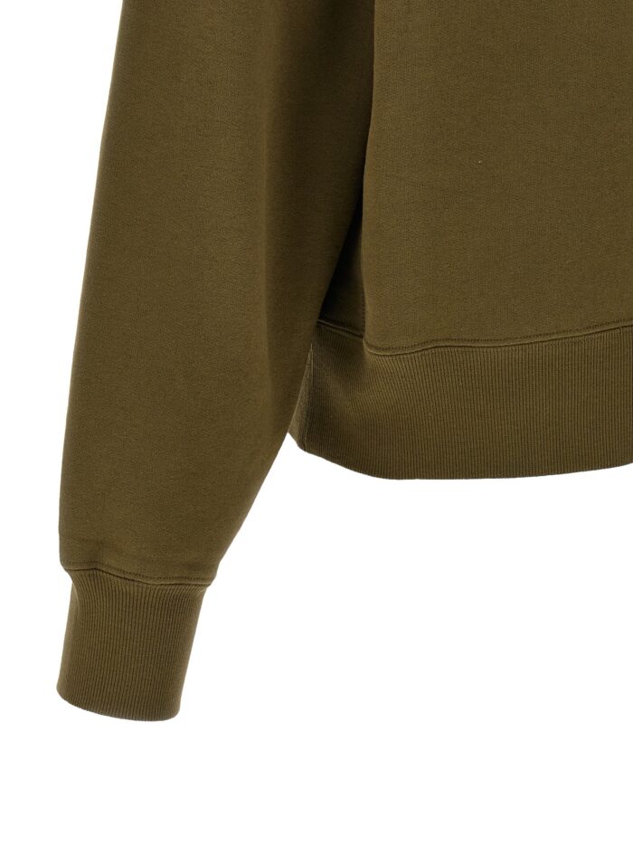 Saint Laurent 'Cassandre' Sweatshirt