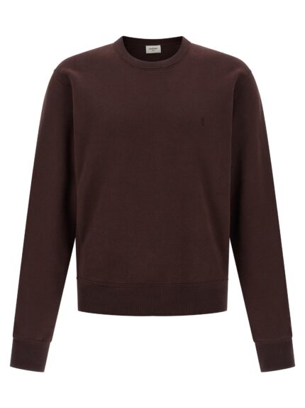 Saint Laurent 'Cassandre' Sweatshirt