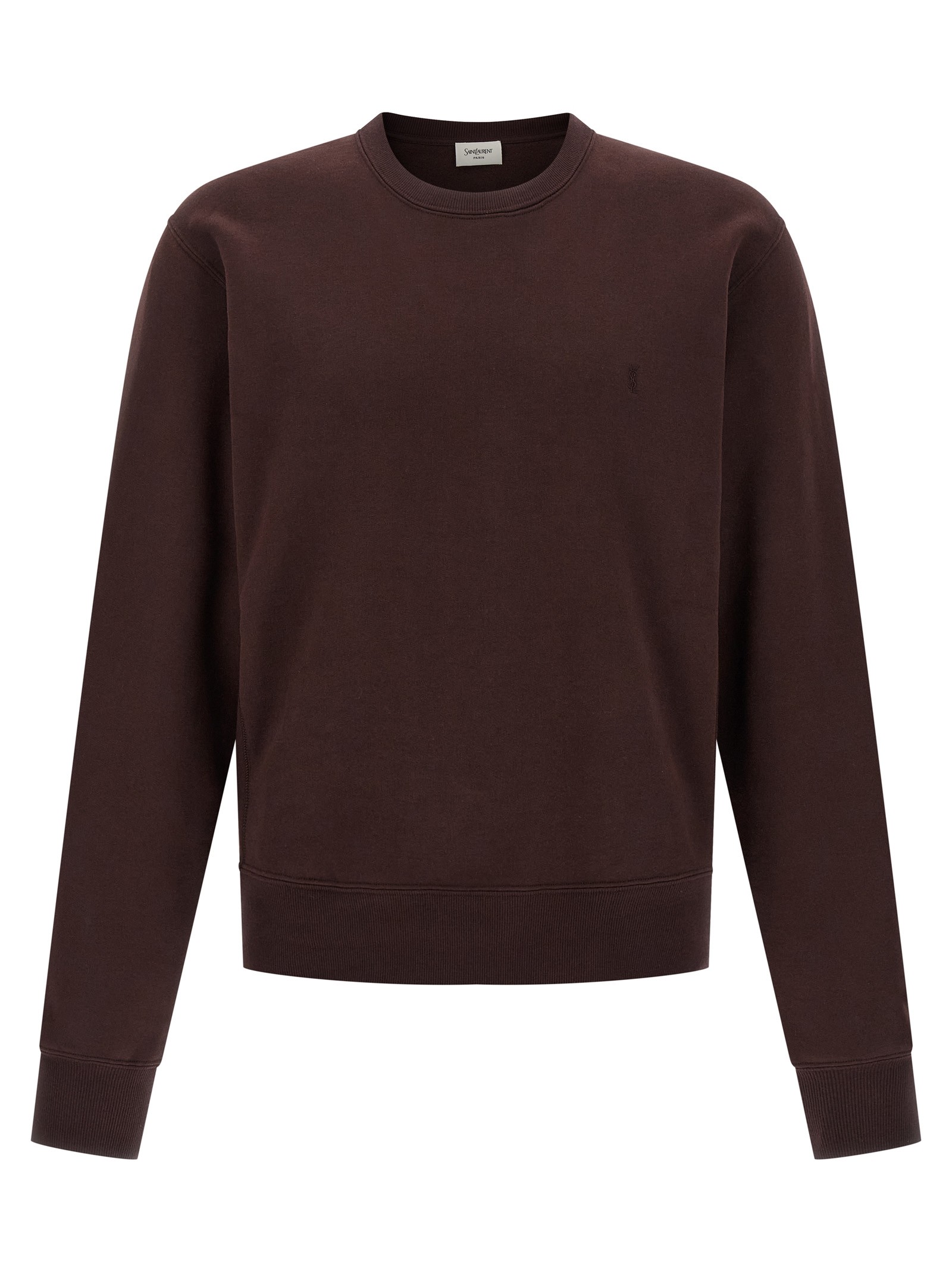 Saint Laurent 'Cassandre' Sweatshirt