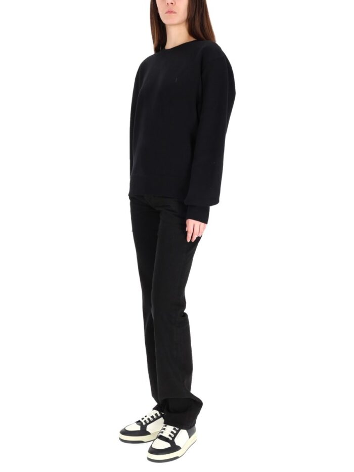 Saint Laurent Cassandre Sweatshirt