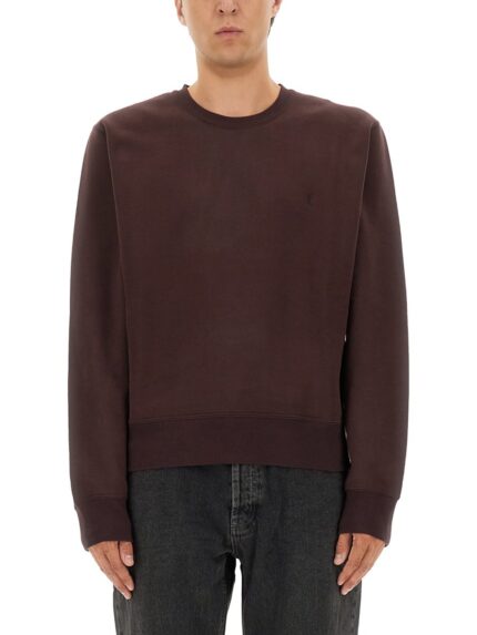 Saint Laurent CASSANDRE SWEATSHIRT