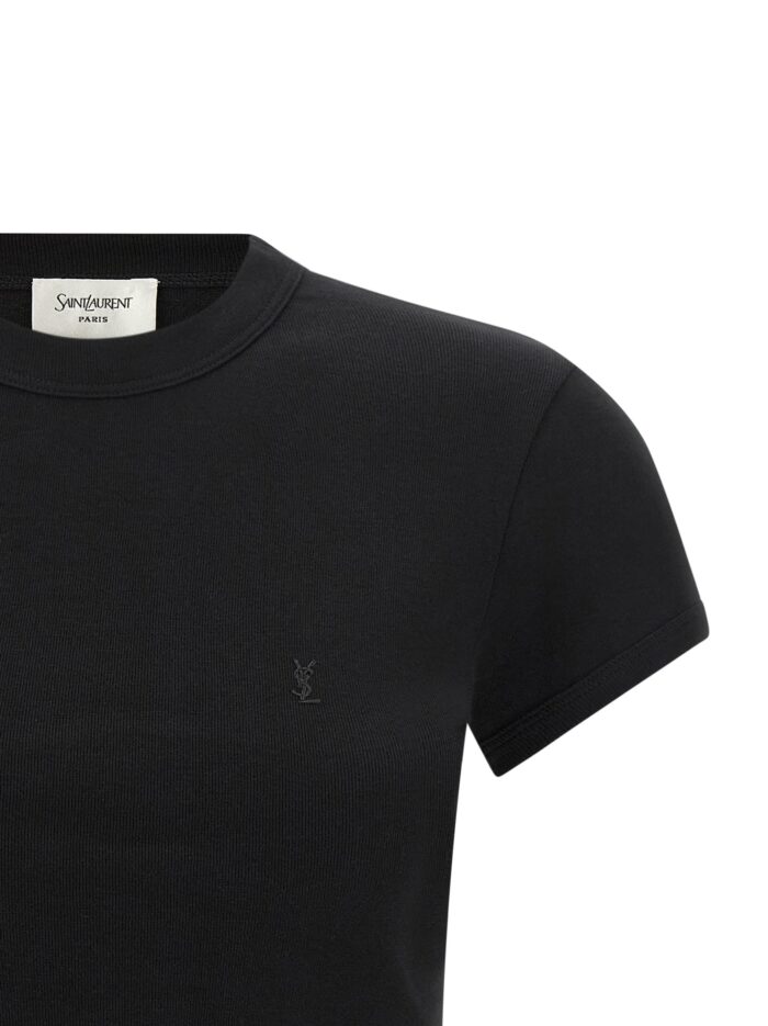 Saint Laurent 'Cassandre' T-shirt