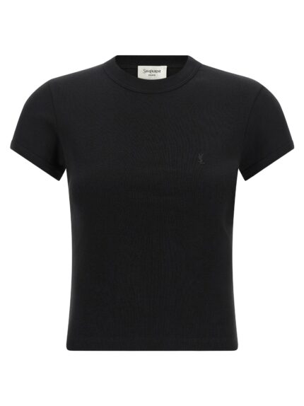 Saint Laurent 'Cassandre' T-shirt