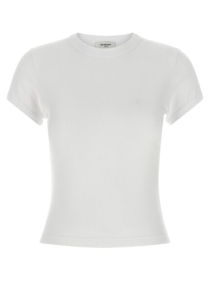 Saint Laurent 'Cassandre' T-shirt