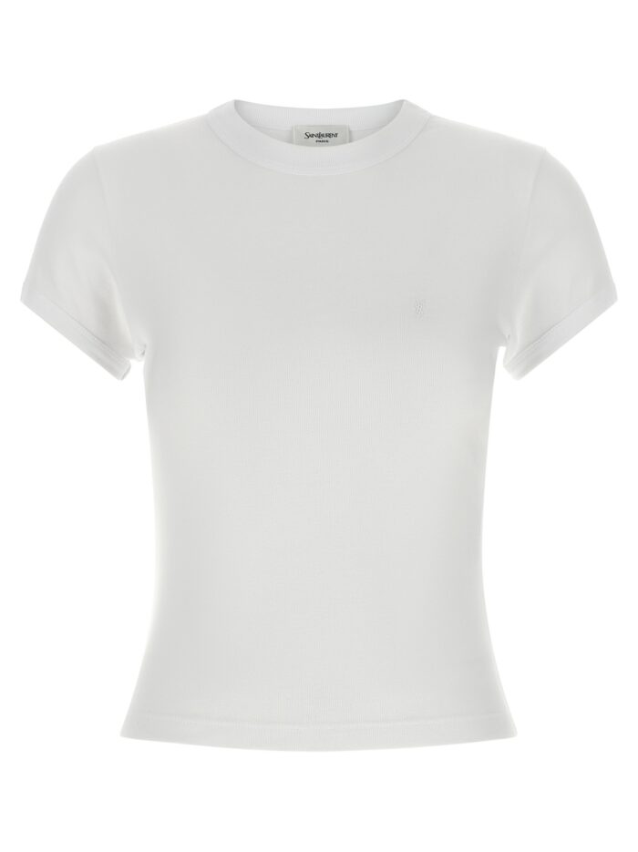 Saint Laurent 'Cassandre' T-shirt