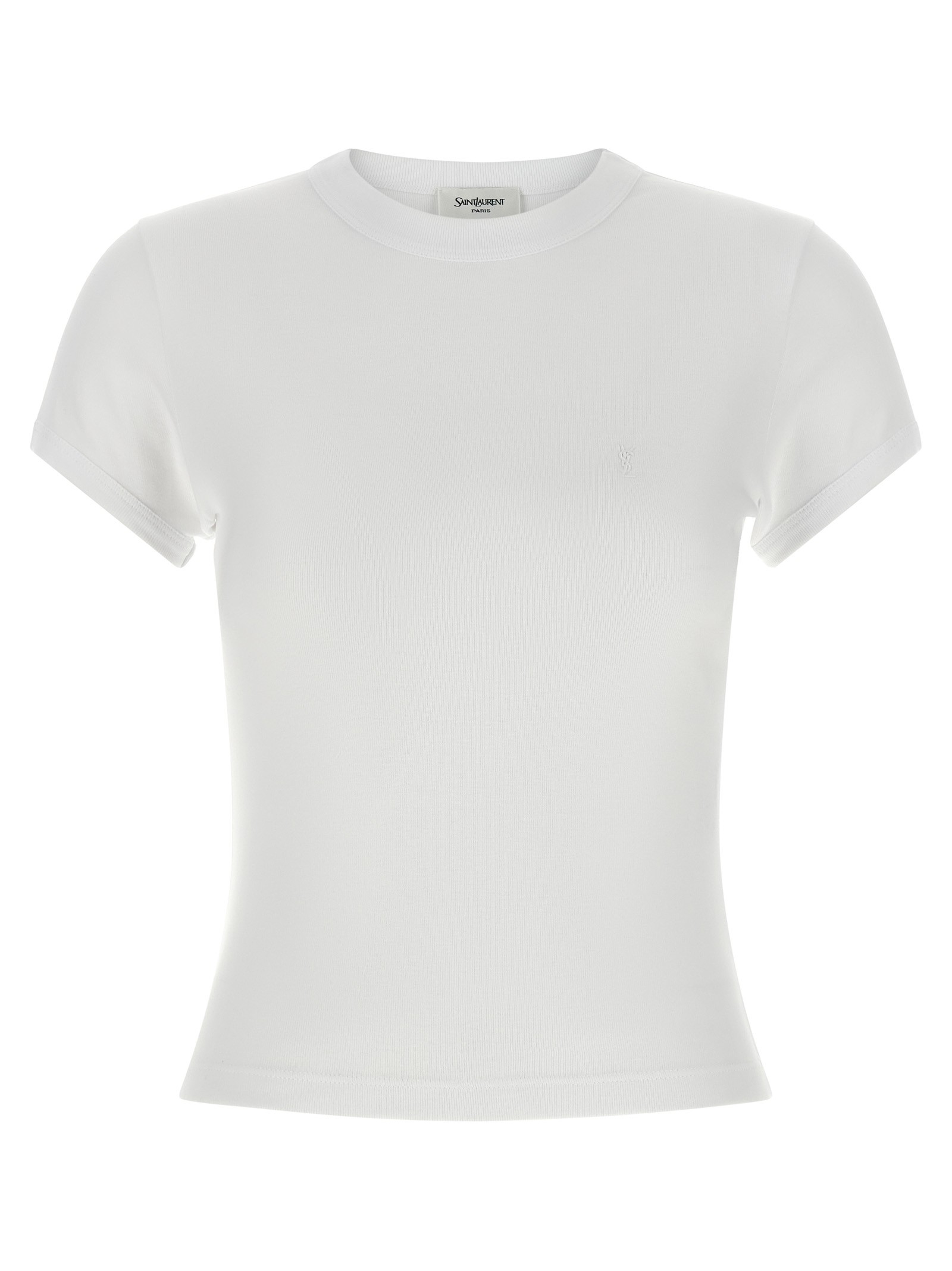 Saint Laurent 'Cassandre' T-shirt