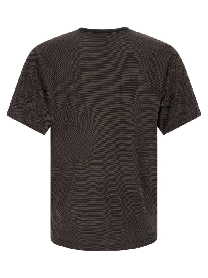 Saint Laurent 'Cassandre' T-shirt