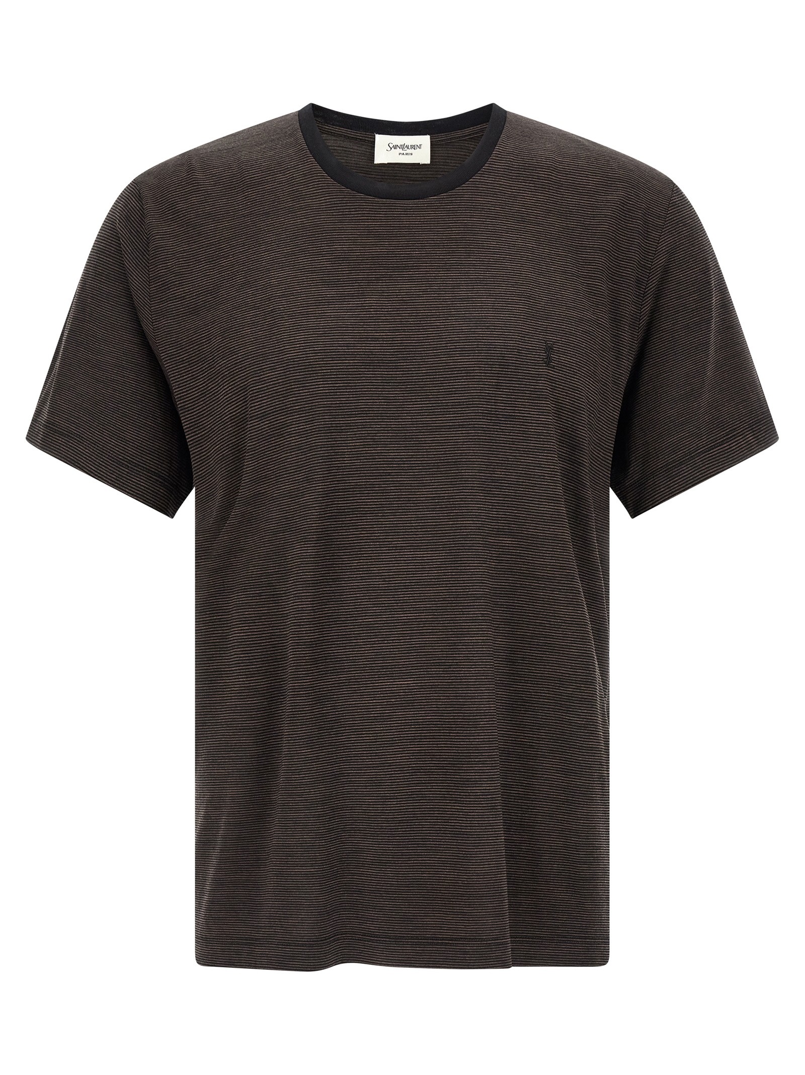 Saint Laurent 'Cassandre' T-shirt