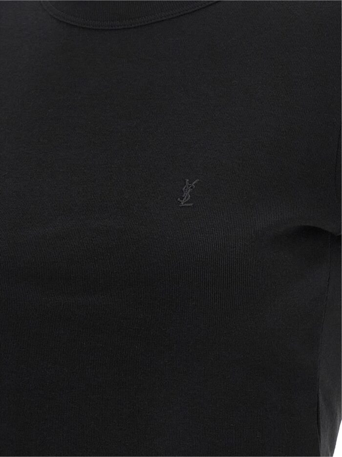 Saint Laurent 'Cassandre' T-shirt