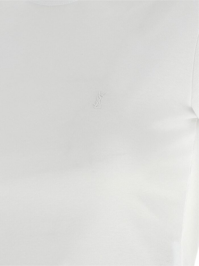 Saint Laurent 'Cassandre' T-shirt