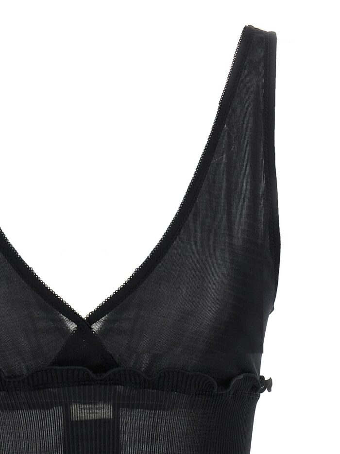 Saint Laurent 'Cassandre' Top