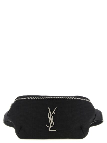 Saint Laurent 'Cassandre' Waist Bag