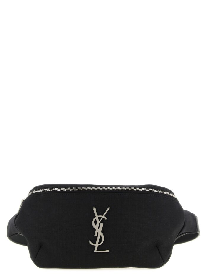 Saint Laurent 'Cassandre' Waist Bag