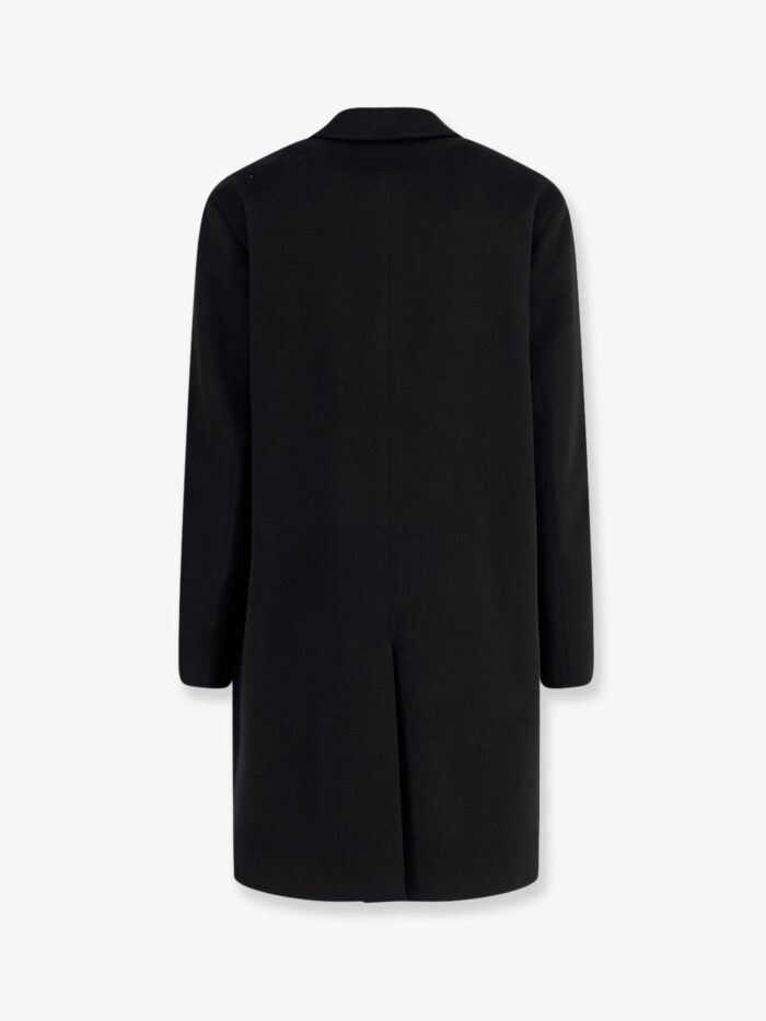Hevo Cassano Virgin Sheep's Wool Coat