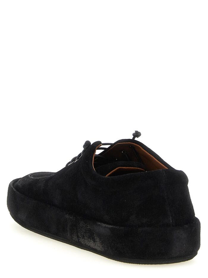 Marsell 'Cassapelle' Derby Shoes