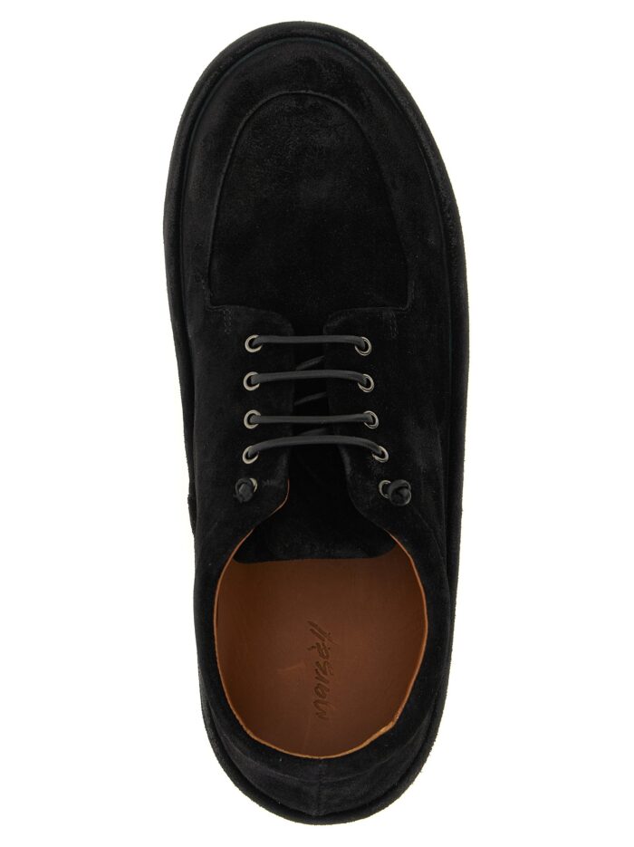 Marsell 'Cassapelle' Derby Shoes