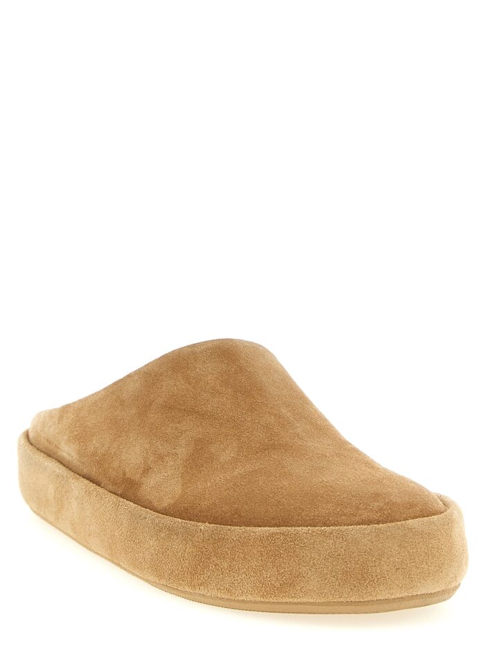 Marsell 'Cassapelle' Mules